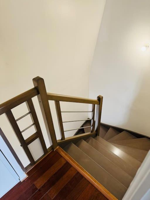 Вілла Superbe Duplex-15 Min Disneyland Croissy-Beaubourg Екстер'єр фото