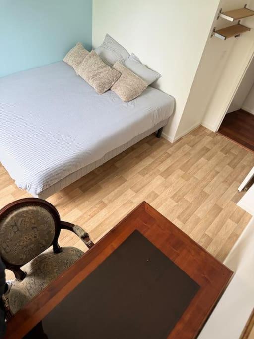 Вілла Superbe Duplex-15 Min Disneyland Croissy-Beaubourg Екстер'єр фото