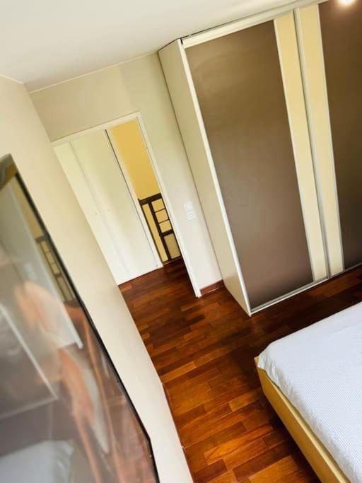 Вілла Superbe Duplex-15 Min Disneyland Croissy-Beaubourg Екстер'єр фото